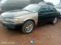 A picture of Perfect engine and gear Good car to get U need