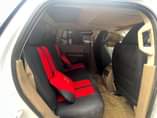 A picture of Brand Ford Model Edge Year 2008 Full Option with Pano