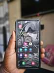 A picture of Samsung S21 FE
