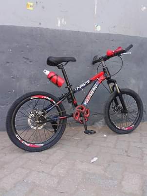bicycle