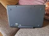 A picture of Asus torch screen laptop