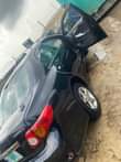 A picture of Good morning bro Engine tap ontop Ac compressor bad First