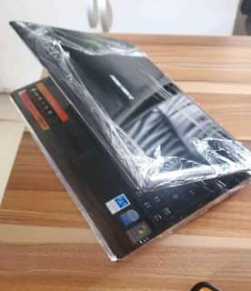 A picture of Samsung Mini Laptop