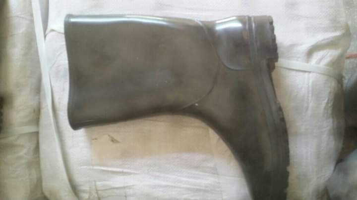 boots