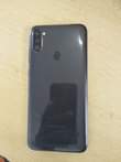 A picture of SAMSUNG A11