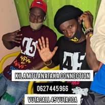 A picture of 45kikosi 0627 445 966