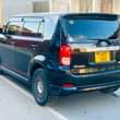 A picture of Toyota rumion