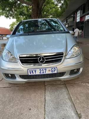 mercedes benz a200