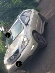 A picture of MAKE LEXUS MODEL RX350 YEAR 2008 CONDITION BUY AND DRIVE