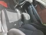 A picture of Sharp peugeot 207 coupe Automatic transmission with duty