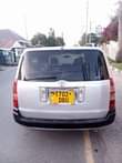 A picture of Toyota Probox DB Kali sana