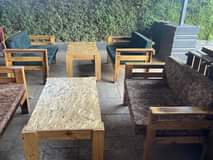 A picture of Bar items for sale