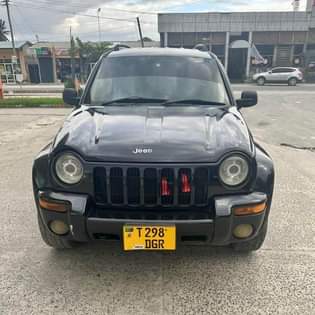 jeep