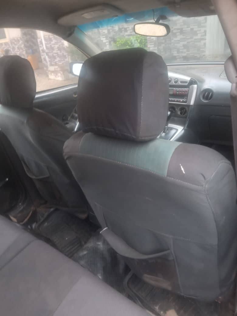 A picture of  Toyota Matrix Excellent Engine Ac working perfectly Gear delay