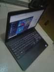 A picture of Dell latitude 5580