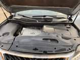 A picture of Neatly used 2010 RX 350 Upgradedc to 2017 model Belgium