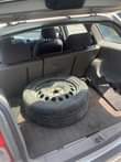 A picture of Toyota matrix 05