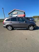 used honda crv