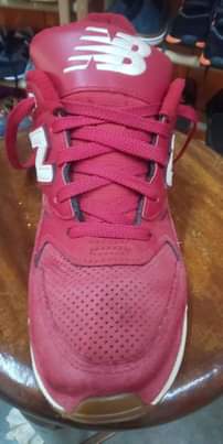 A picture of New balance