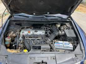 A picture of Used Honda Accord 2008 Model
