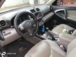 A picture of Very sharp 08 Toyota Rav4 V6 Very sound engine and