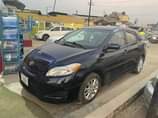 A picture of Foreign used 09 Toyota Matrix Read description for full details