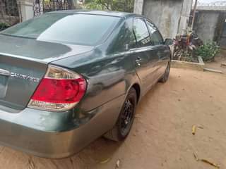 A picture of 2003 TOYOTA CAMRY BIG DADDY BIG FOR NOTHING