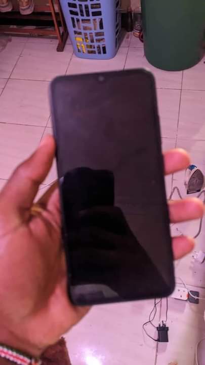 redmi