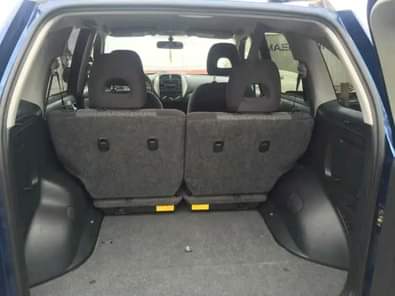 A picture of Clean Toyota RAV4 Price 1 5Million WhatsApp Or Call 09066937999