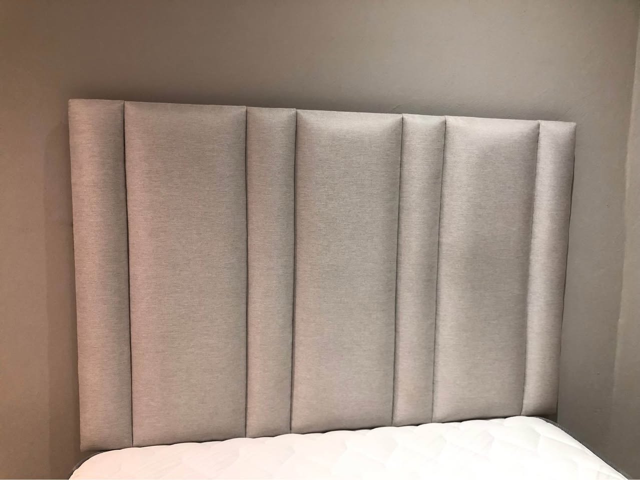 beds