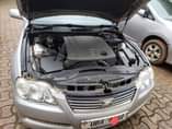 A picture of Toyota Mark X On sale now I want money now