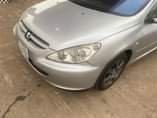 A picture of Few months used peageot 307 with original duty now available