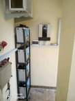 A picture of Solar tubular battery