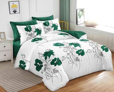 A picture of Cotton duvets
