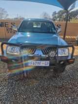 kia 3000i