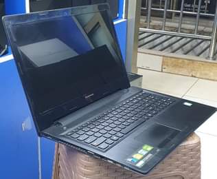 A picture of Lenovo G50 70 Laptop