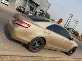 A picture of Clean Toyota Camry 2010