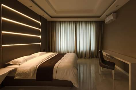 A picture of Luxury apartment for sale in masaki