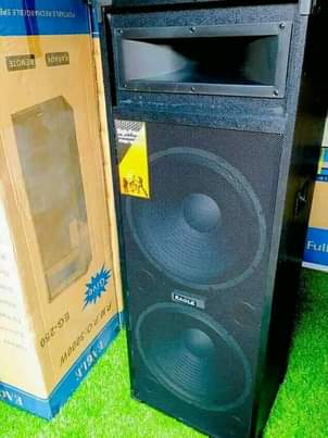 speakers