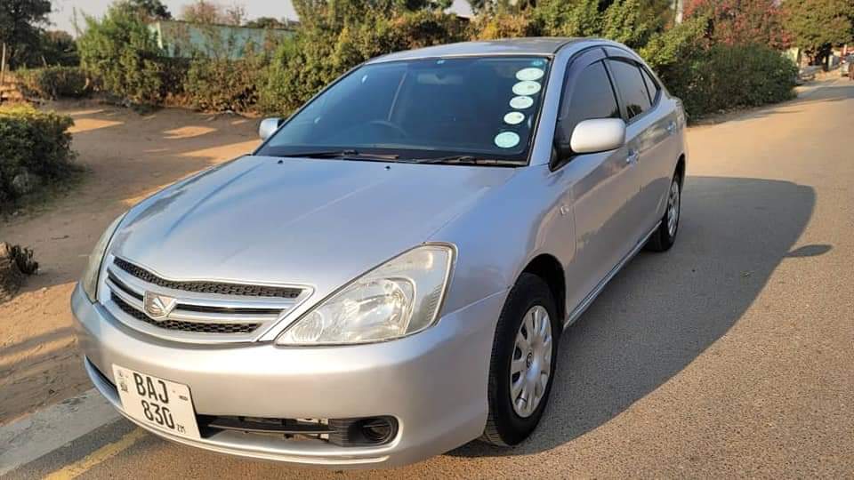 cars for sale in lusaka