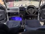 A picture of SUZUKI SWIFT