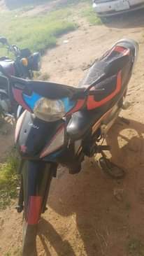 A picture of 2021 Iifan Lifan 09050803885