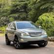 A picture of 2008 Lexus RX 350 Yes