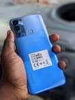 A picture of Infinix Hot 12i