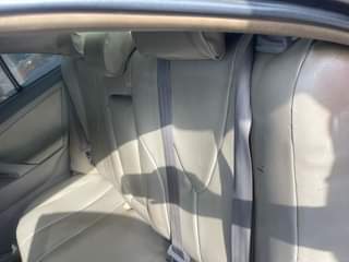A picture of Toyota Camry 2008