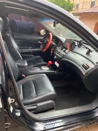 A picture of HONDA ACCORD 2010 Extra clean First body Toks standard AC