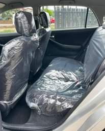 A picture of FOR SALE FOREIGN USED TOYOTA OBAMA 2007 MODEL GOINGFORJUST 6