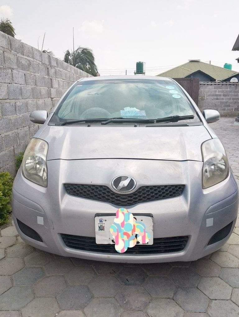 cars for sale in lusaka