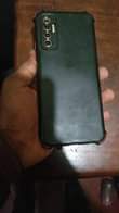 A picture of Techno Camon 17P