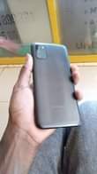 A picture of Samsung a03s